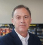 Steve McKinley