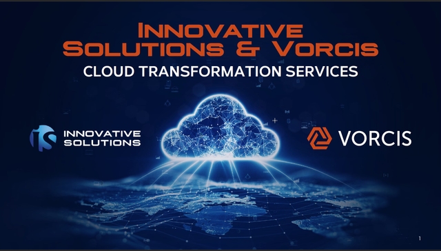 Information Technology and Cloud Services