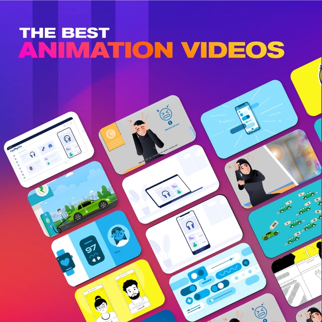 Animations image