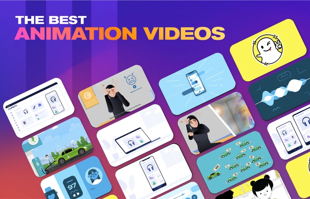 Animations Category Image