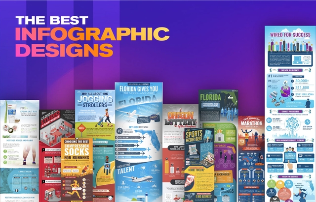 Infographics Category Image