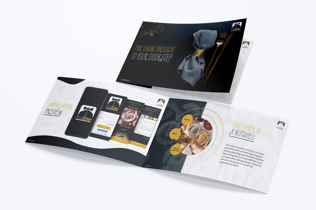 Brochure Work #2