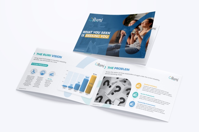 Brochure Work #3