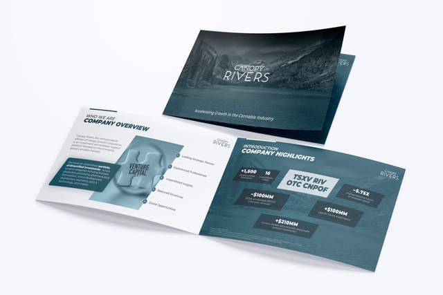Brochure Work #4
