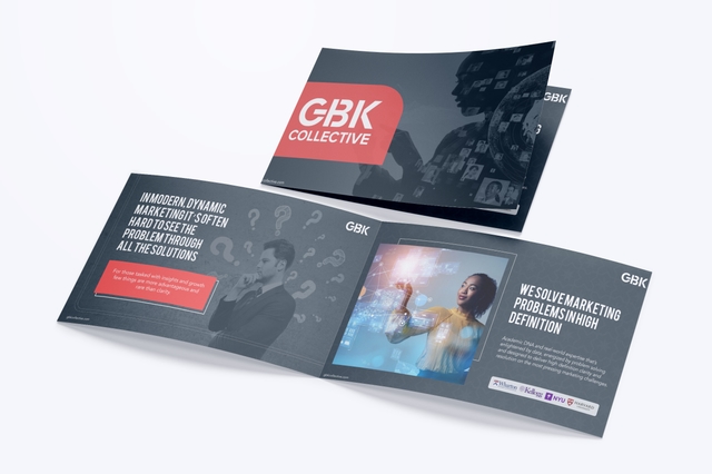 Brochure Work #6