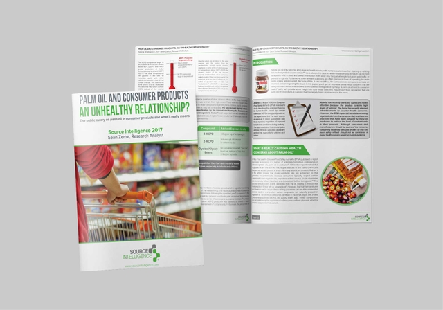 Consumer Goods