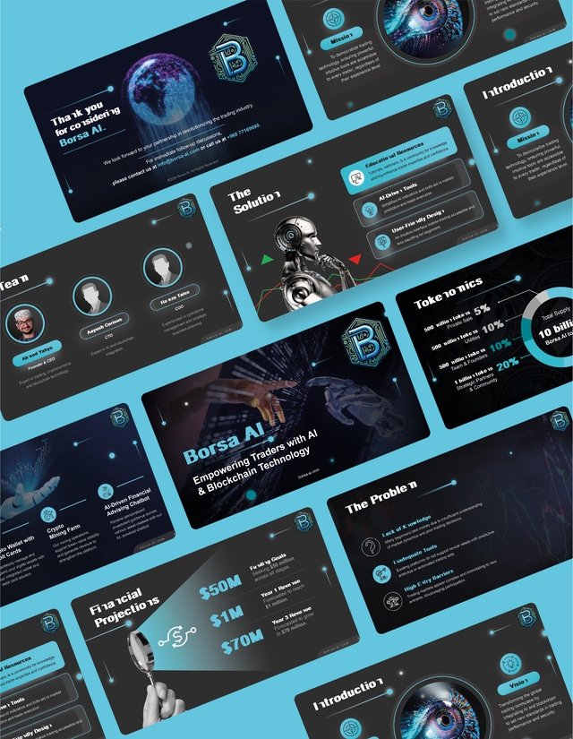 AI and Data Analytics