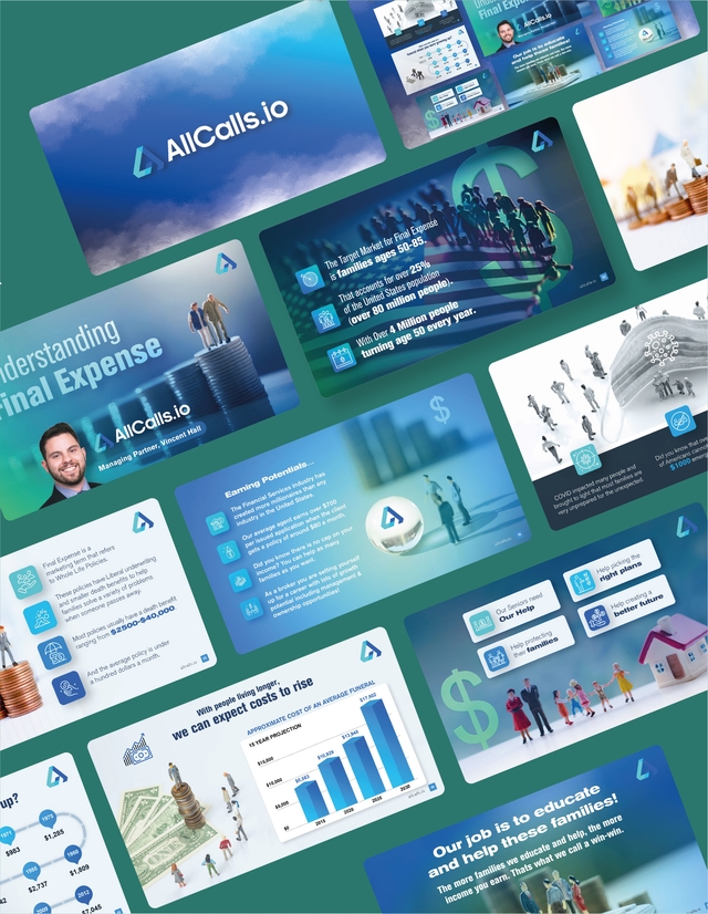Insurance and Financial Services