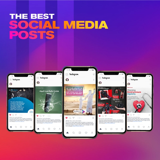 Carousel Posts image