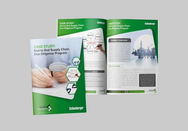 Supply Chain